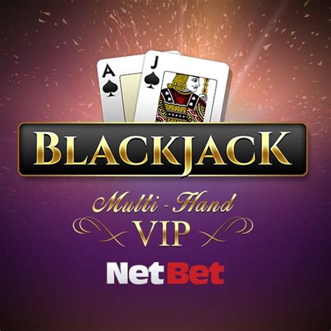 Blackjack Isoftbet NetBet